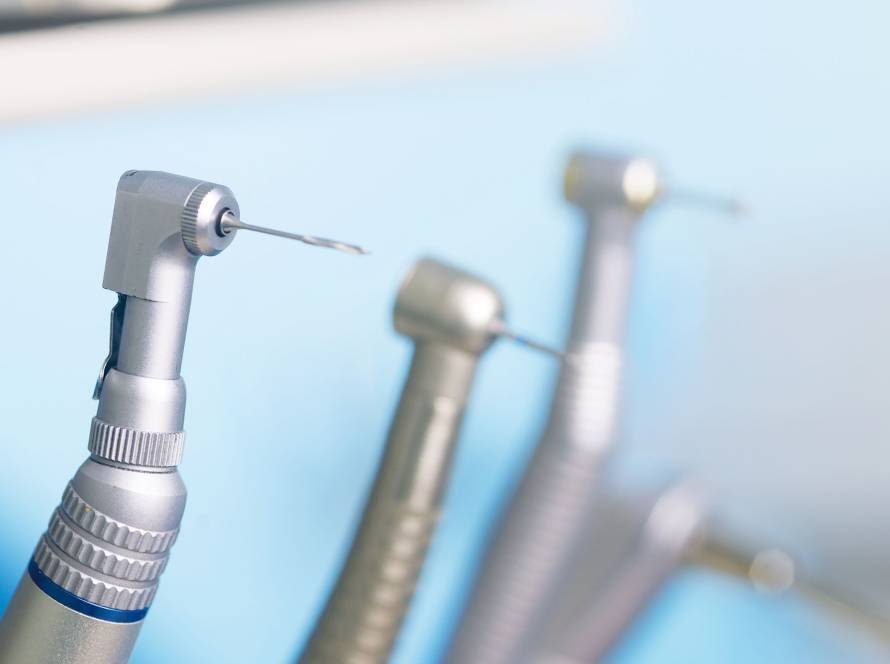 Dental Equipment Parts & Accessories Replacement