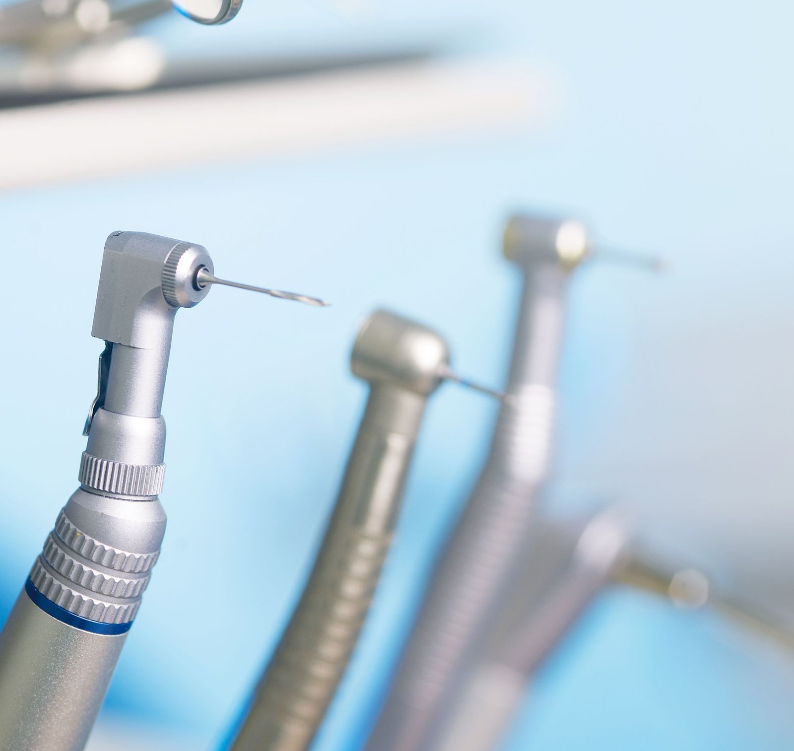 Dental Equipment Parts & Accessories Replacement