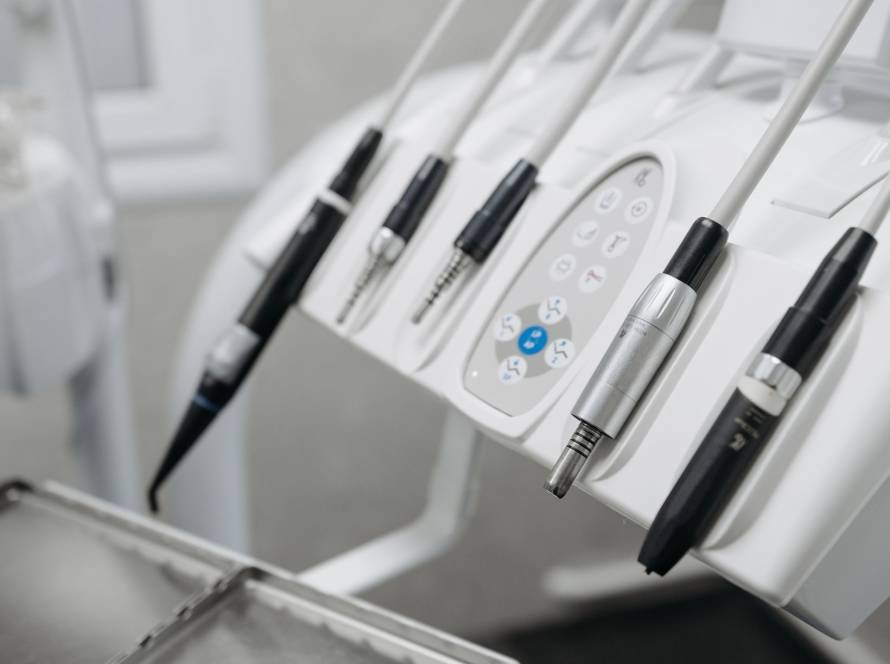 Emergency Dental Equipment Repair