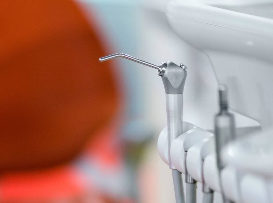 Handpiece Repair Services