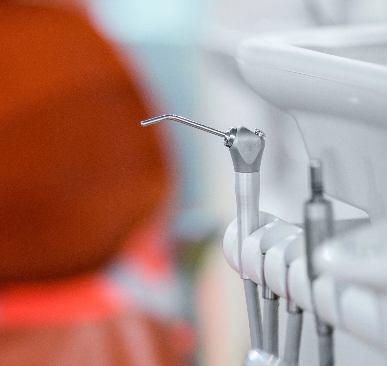 Handpiece Repair