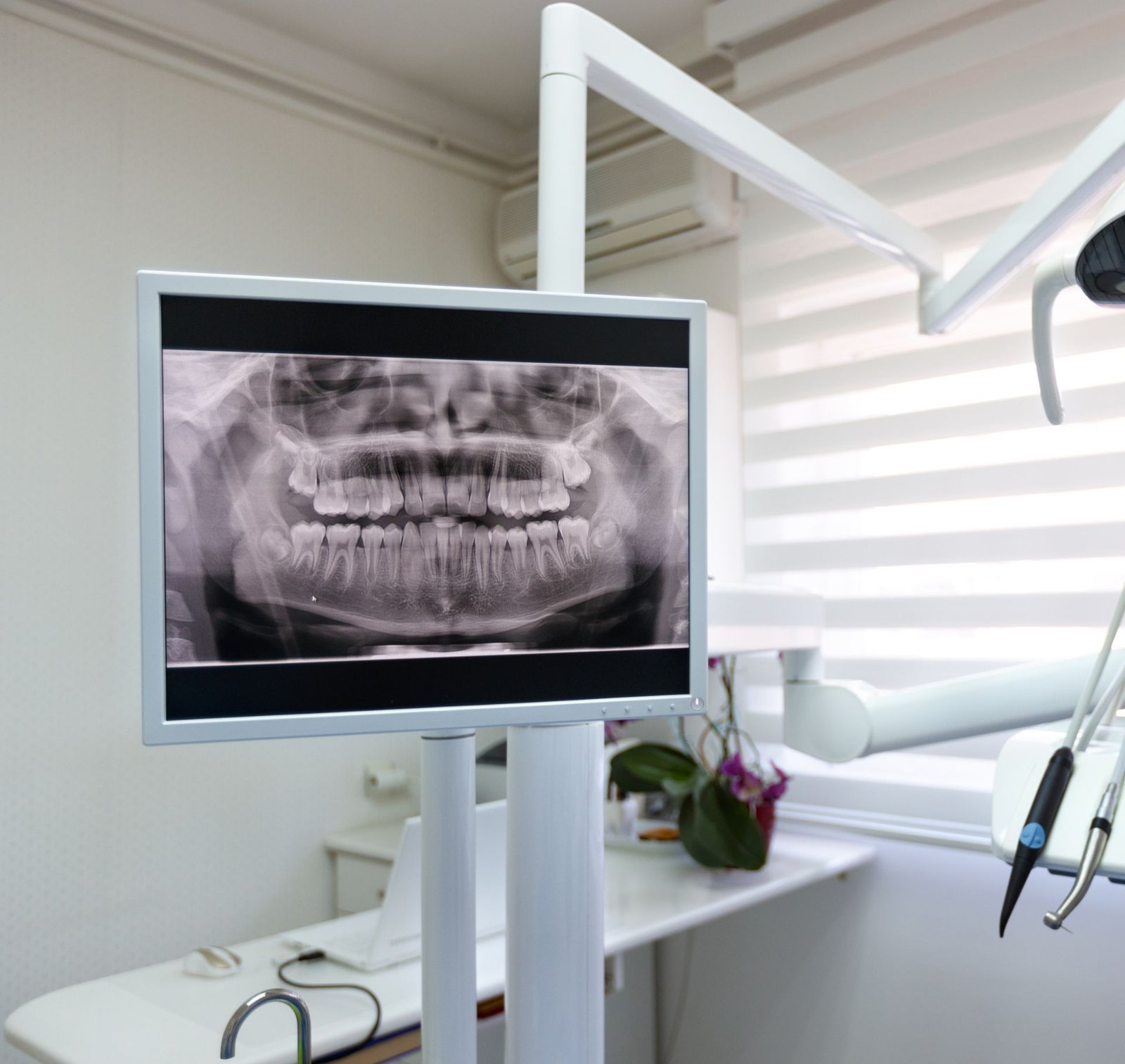 X-Ray & Imaging Equipment Repair