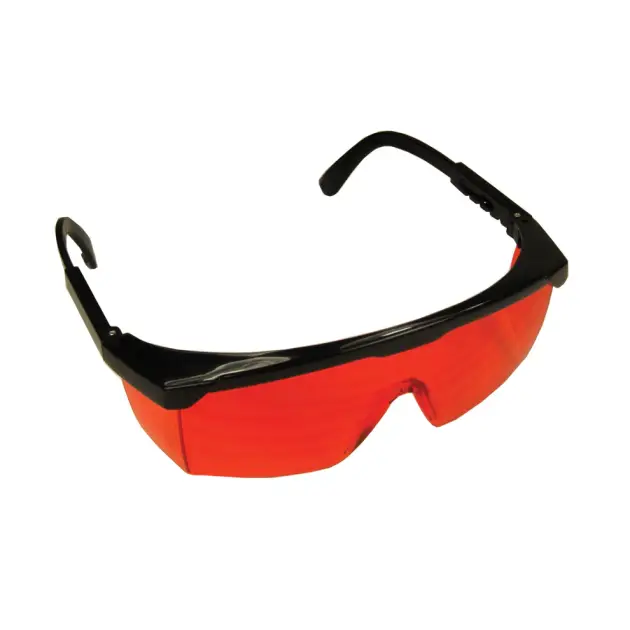 Safe-T glasses