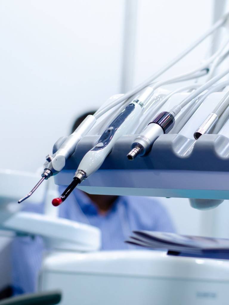 Gem Dental Repair SErvices