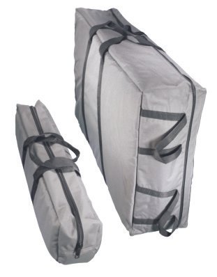 Sterilization Pouches - 3.5x10 (200 ct) - Image 2