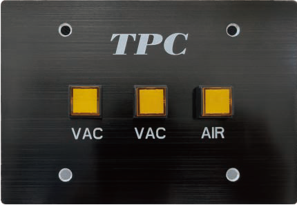 Film Positioning System - Complete
