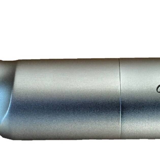 Prophy Aide Hygiene Handpiece - Red