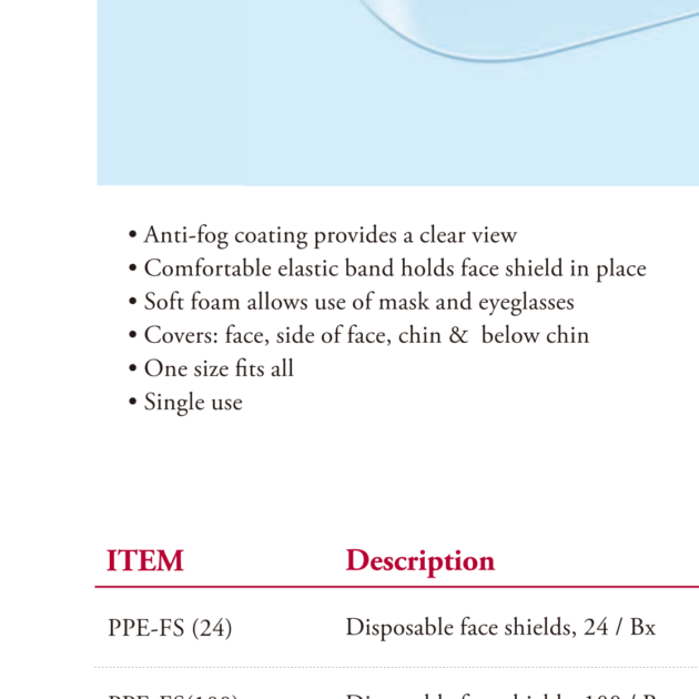 Evacuation Traps - 2.125 Clear w/ Cover (100 ct)