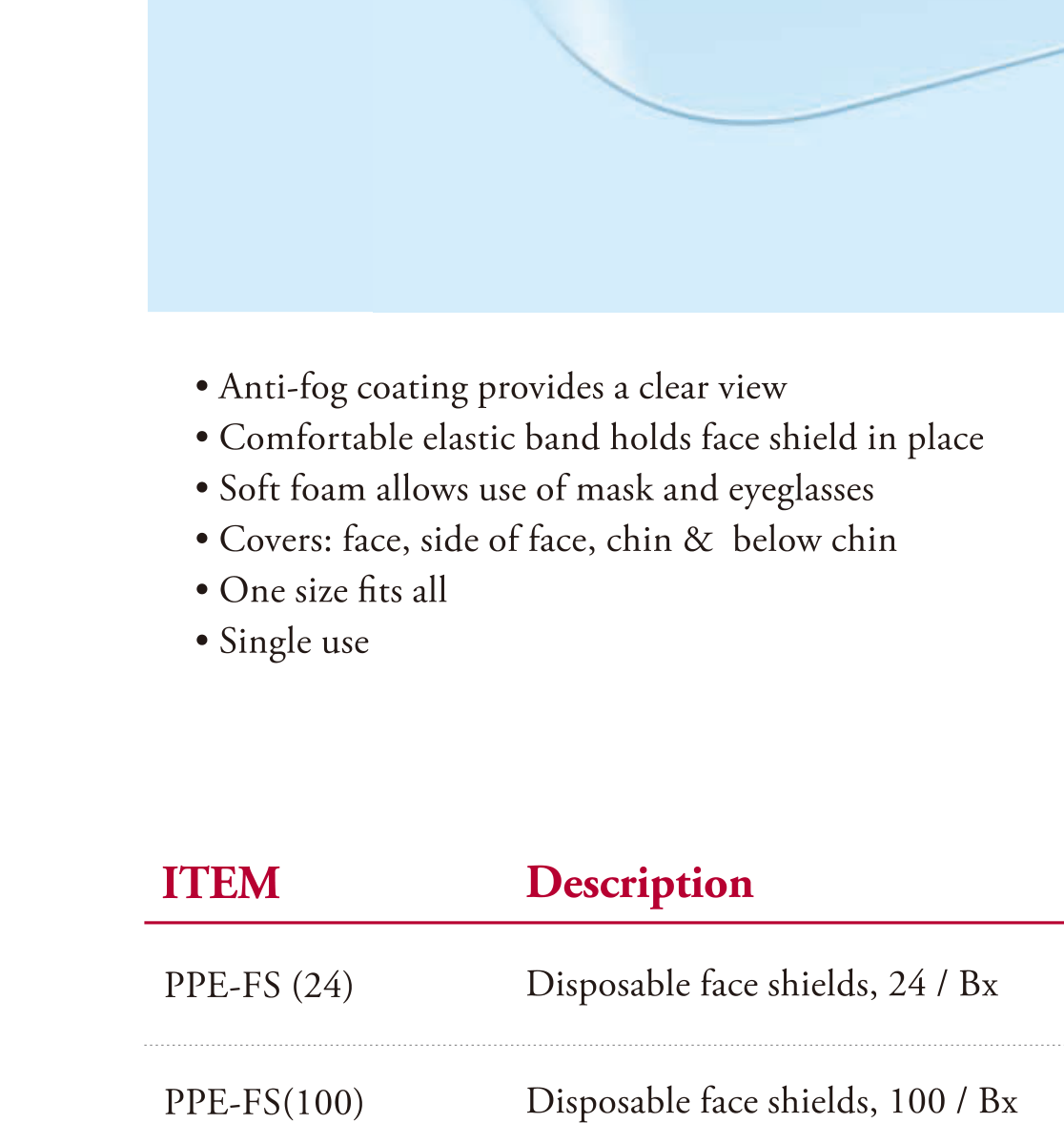 Evacuation Traps - 2.125 Clear w/ Cover (100 ct) - Image 3