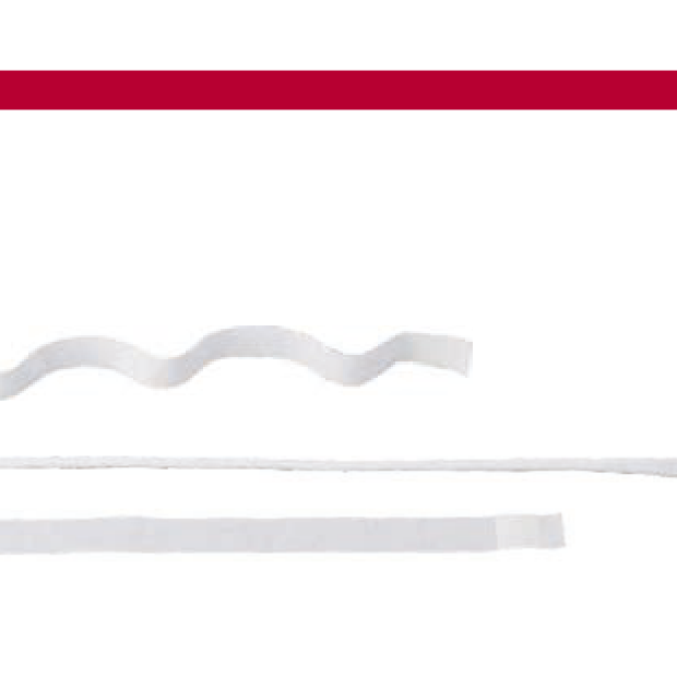 Barrier Film - Clear (1200 sheets)