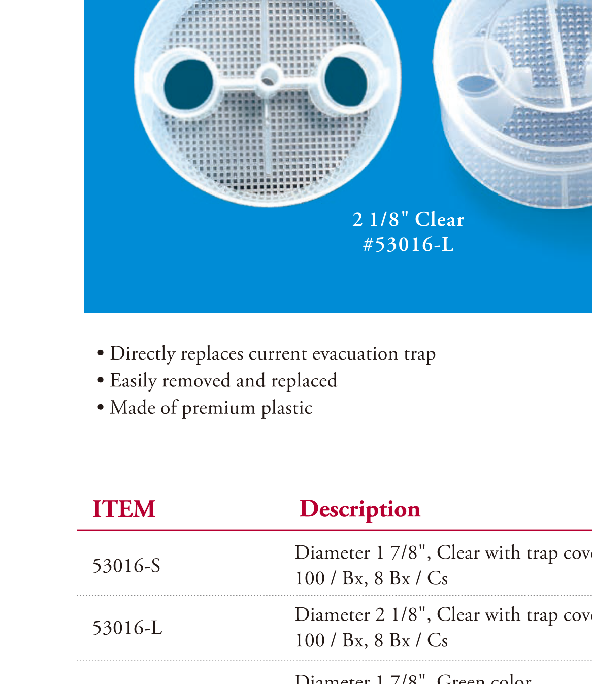 Universal Film Mount (1000 windows)