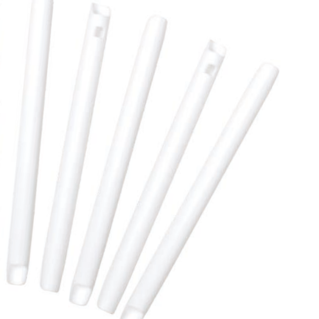 Fluoride Trays - Medium White (100 ct)