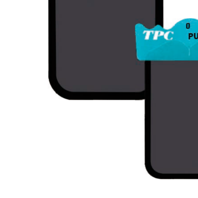 Plastic Set Up Trays - White (20 ct)
