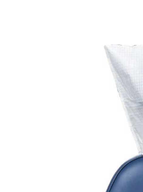 Tray Cover Papers - Blue (1000 ct)